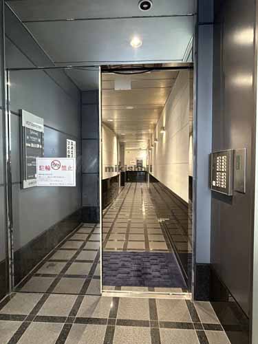 ＢＰＲスクエア天神大名 外観2