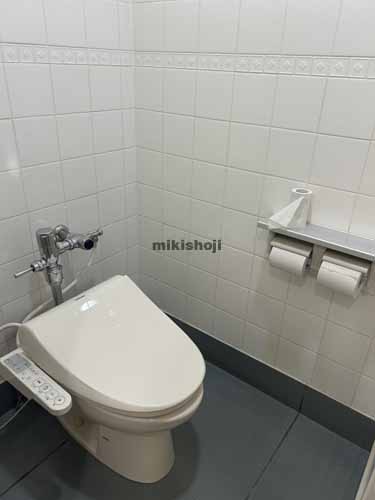 角田ビル小倉 水回り3