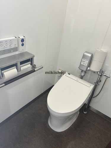 日幸北九州ビル 水回り4