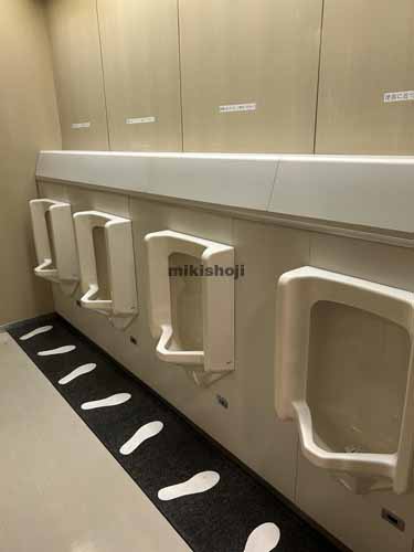 新小倉ビル（本館） 水回り2