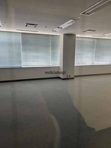 ニッセイ大分駅前ビル 貸室内1