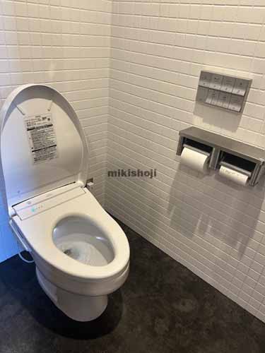 いちご・みらい信金ビル 水回り3