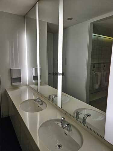 キャナルシティ・ビジネスセンター 水回り1