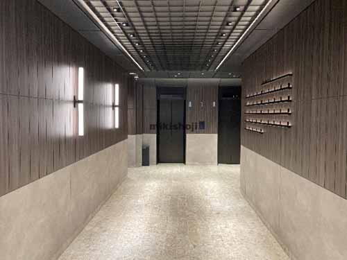 ＪＲ博多駅前第１ビル エントランス1