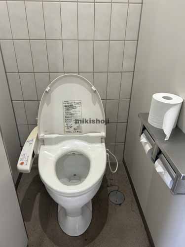 クルーズ勝山通りビル 水回り2