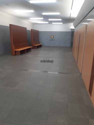 福岡ＡＩビル エントランス1