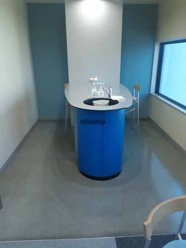 福岡ＡＩビル 付帯設備1