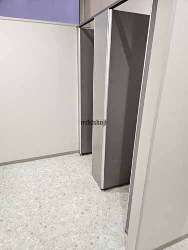 福岡アーセオンビル 水回り1