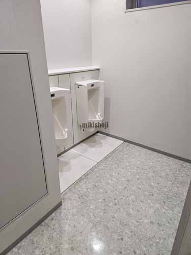 福岡アーセオンビル 水回り2