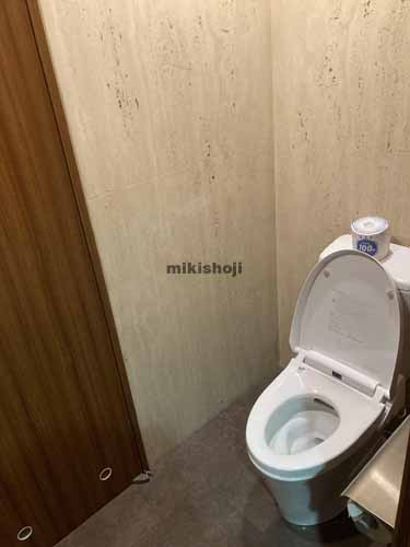 博多駅前ビル 水回り1