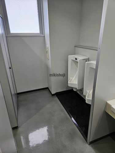 メットライフ天神リバーフロントビル 水回り2