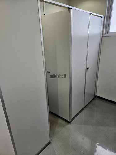 メットライフ天神リバーフロントビル 水回り3