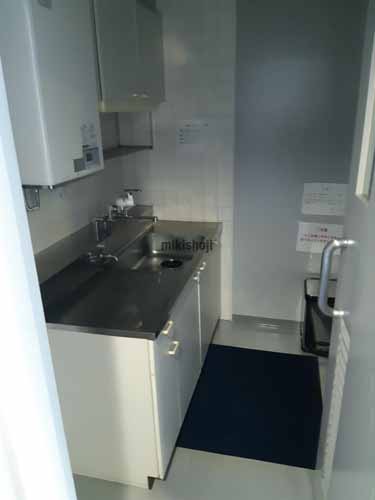 下川端再開発ビル（ﾘﾊﾞﾚｲﾝｾﾝﾀｰﾋﾞﾙ ﾘﾊﾞﾚｲﾝｵﾌｨｽ） 水回り2