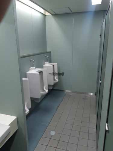 九電不動産ビル 水回り5