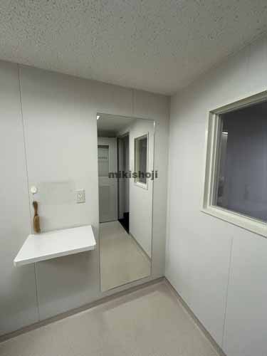 九電不動産ビル 付帯設備3