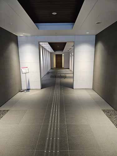 大博通りビジネスセンター エントランス1