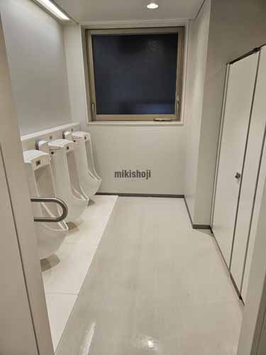 大博通りビジネスセンター 水回り1