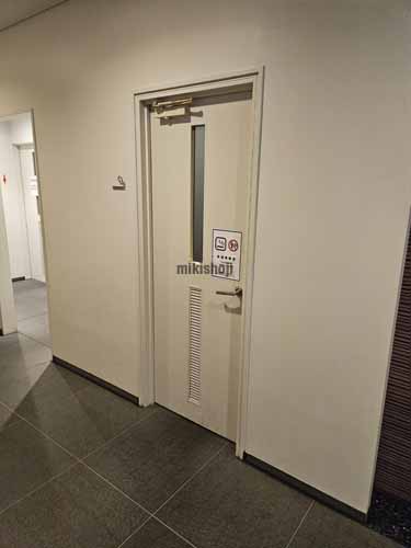 大博通りビジネスセンター 付帯設備1