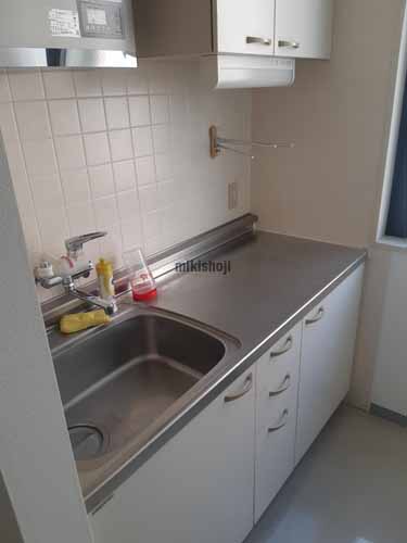 ＪＲ博多駅南ビル 水回り2