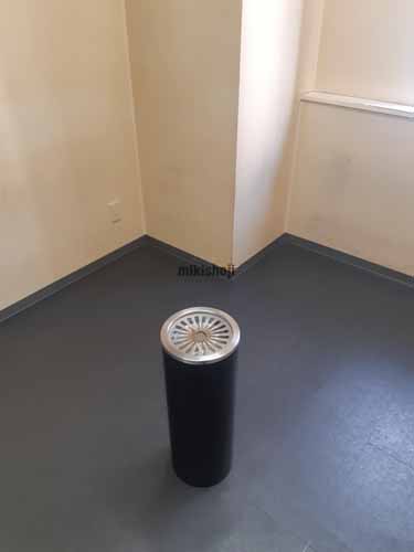 ＪＲ博多駅南ビル 付帯設備1