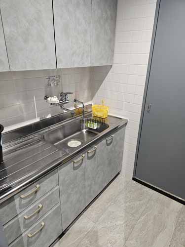 いちご博多イーストビル 水回り2