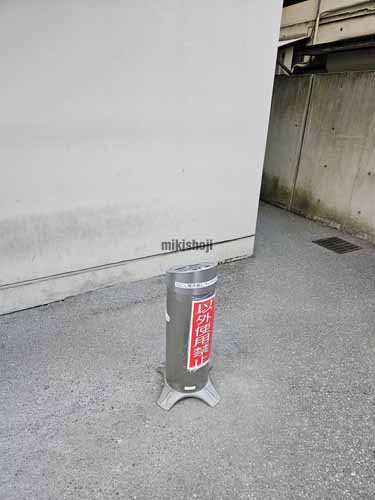 いちご博多イーストビル 付帯設備1