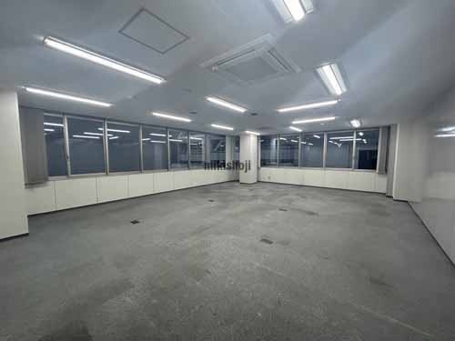 第１６岡部ビル 貸室内1