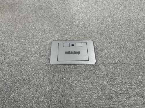 第１６岡部ビル 貸室内4