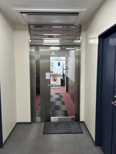 第１６岡部ビル 付帯設備2