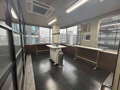 第１６岡部ビル 付帯設備4