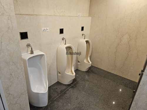 富士ビル赤坂 水回り4