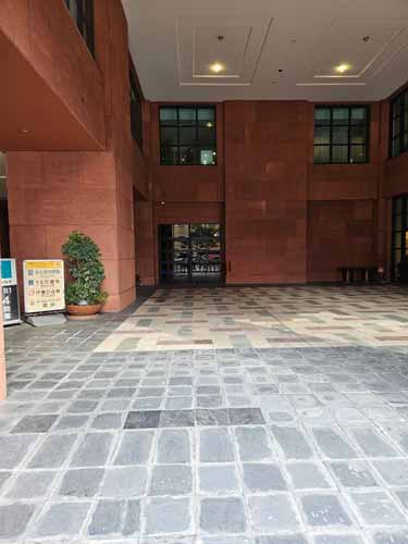 呉服町ビジネスセンター 外観2