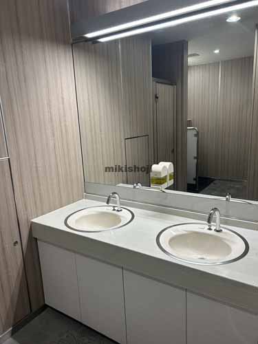 ＮＴビル 水回り2