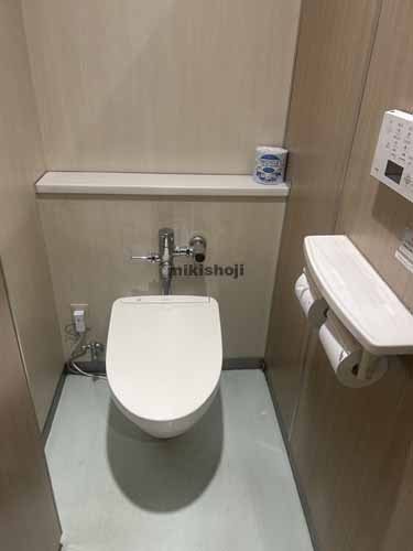 博多駅南Ｒビル 水回り1