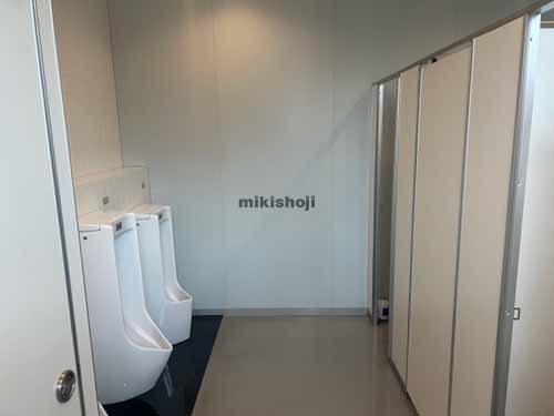 Ｒ＆Ｆセンタービル 水回り1