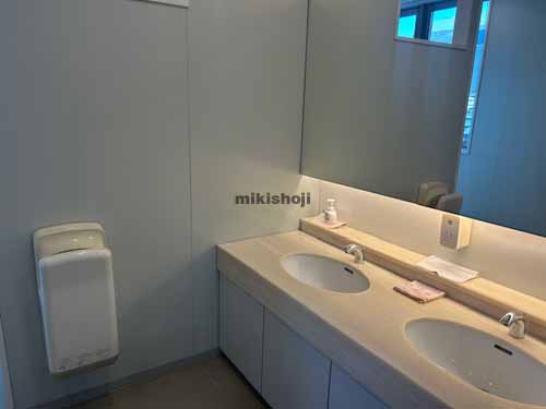 Ｒ＆Ｆセンタービル 水回り2