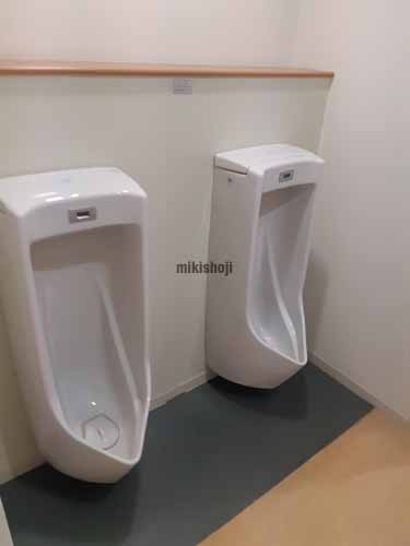 ＪＲ博多駅東ＮＳビル(Ｓ館) 水回り2