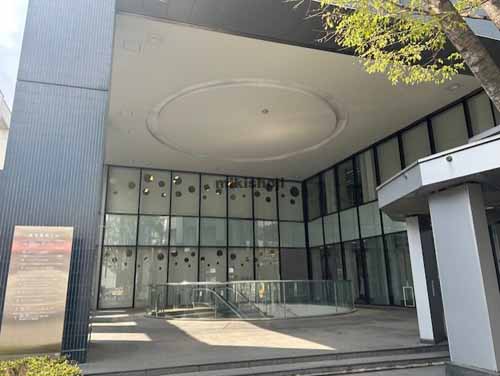 紙与薬院ビル 外観3