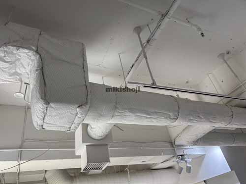 パシフィーク天神 貸室内3