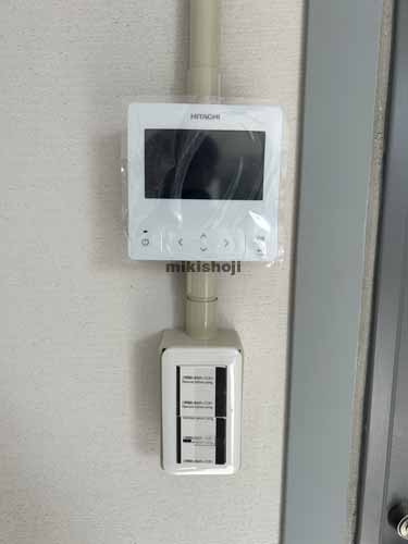 パシフィーク天神 貸室内5