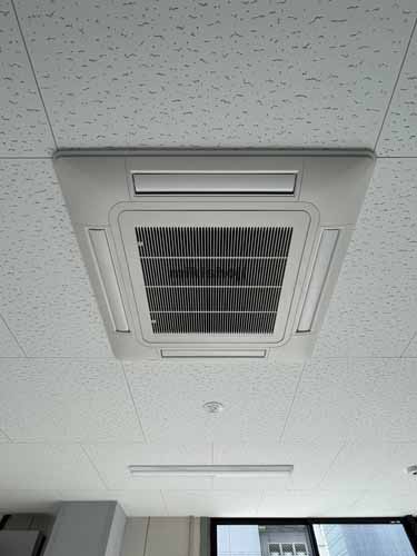 パシフィーク天神 貸室内6