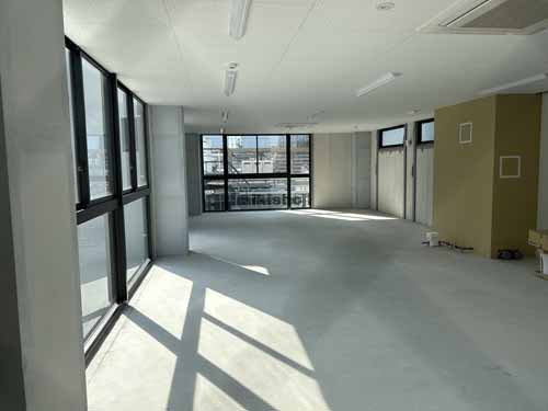 パシフィーク天神 貸室内7