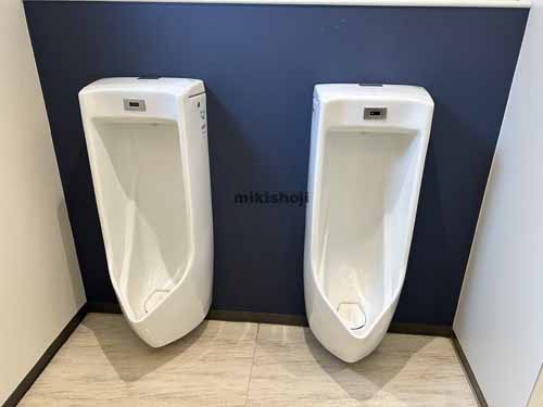 パシフィーク天神 水回り1