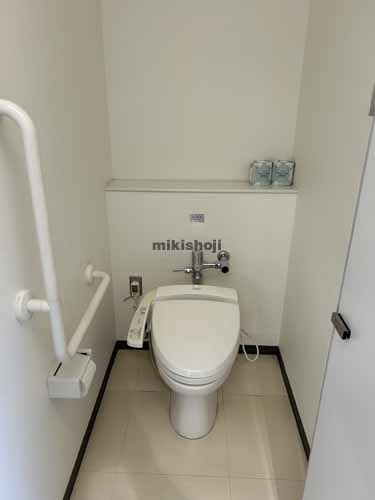 パシフィーク天神 水回り3