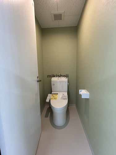 パシフィーク天神 水回り4