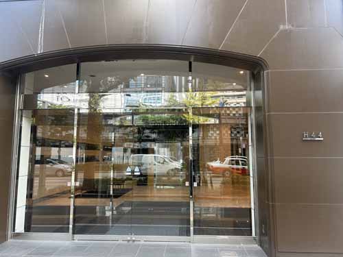 博多駅前Ｈ４４ビル 外観2