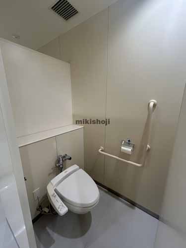 シーマークビル 水回り1