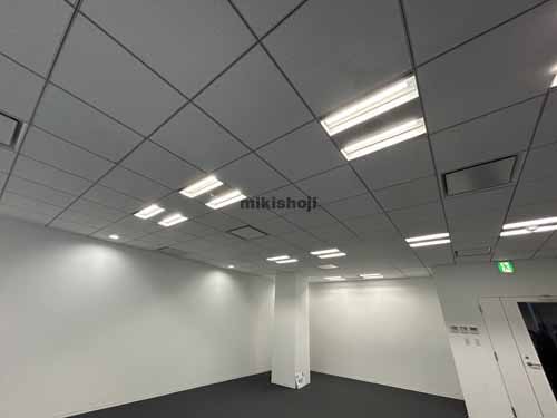 第６ガーデンビル 貸室内1