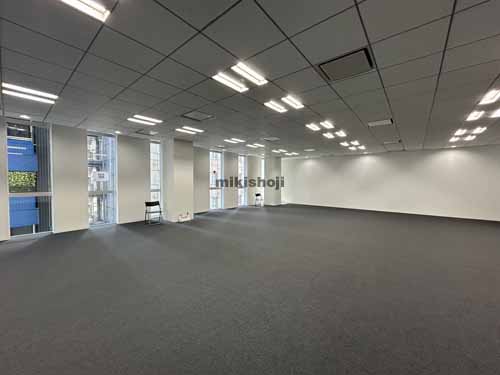 第６ガーデンビル 貸室内2