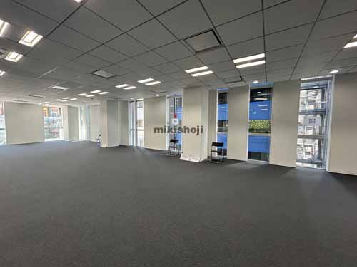 第６ガーデンビル 貸室内3